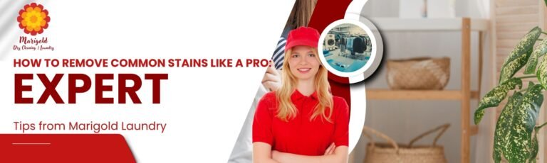 remove common stains