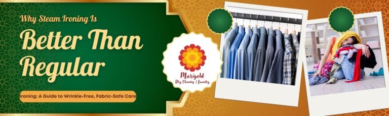 steam ironing regular ironing steam ironing vs regular ironing best ironing service in Kengeri fabric-safe ironing laundry and ironing service
